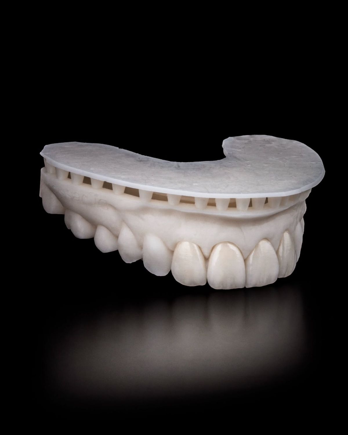 Preparo do dente